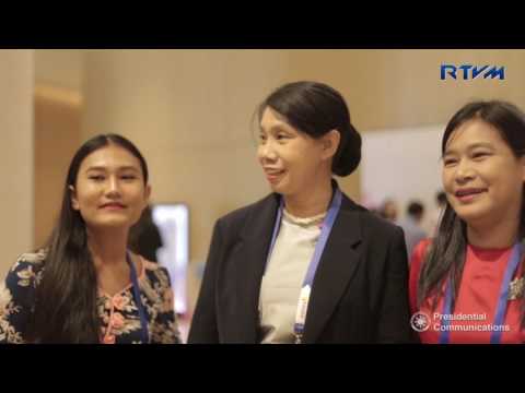 The First Asean Student Mobility Forum