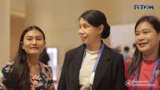 The First ASEAN Student Mobility Forum