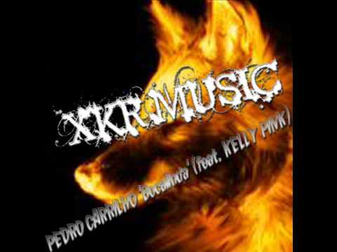 PEDRO CARRILHO 'Bocalinda' (feat. KELLY PINK)