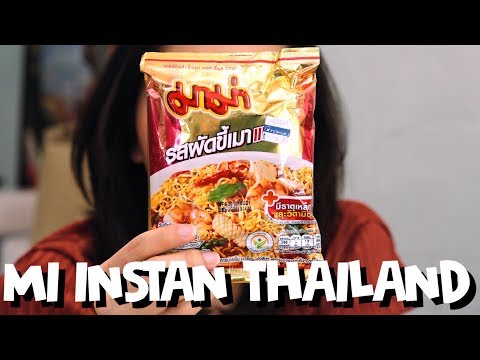 download lagu mp3 mp4 Mie Instan Thailand, download lagu Mie Instan Thailand gratis, unduh video klip Mie Instan Thailand