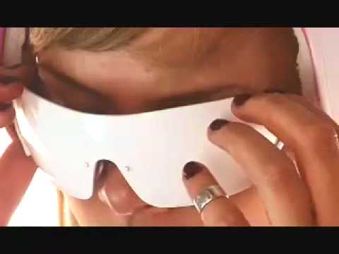 RHCP Contest - Charlie - "Funky Universe"