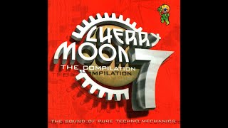 Cherry Moon (1997) The Compilation Vol. 07 The Sound Of Pure Techno Mechanics