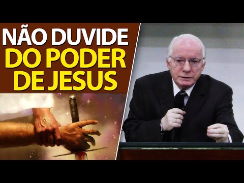 Never Doubt the Power of Jesus | Sermon on Mark 9 | Paulo Seabra