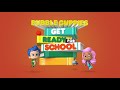 BUBBLE GUPPIES Bubble Guppies Get Ready For School Nick Jr 1080p