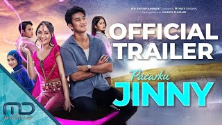 Pacarku Jinny - Official Trailer