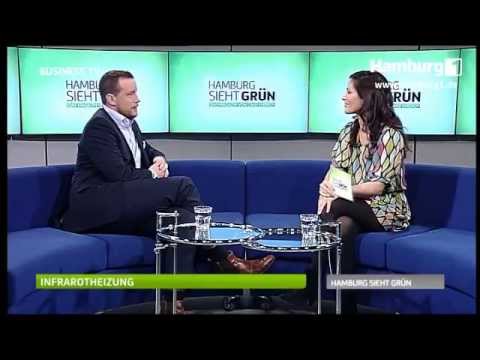 Hamburg sieht grün - Das Magazin von Care-Energy 01/2015