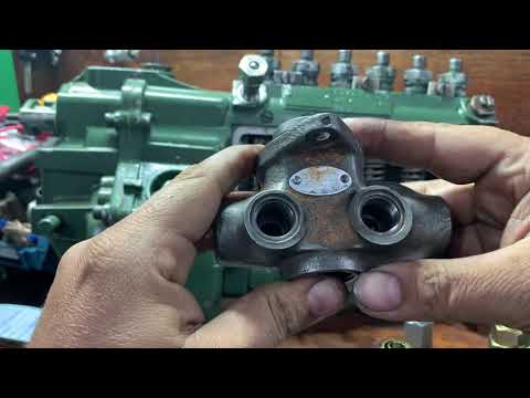 What is a fuel pump used for? How do I replace its repair kit?