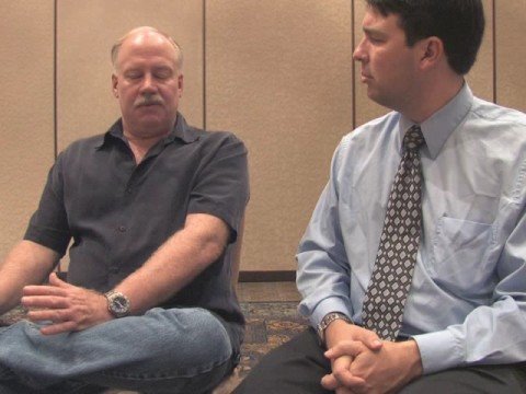 Peak Oil Preparation: Get Out of Debt 2/3 - Michael Ruppert