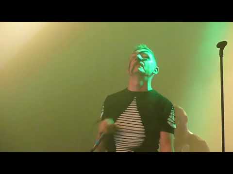 Pro Patria - W Fest 2018 Live Impressions