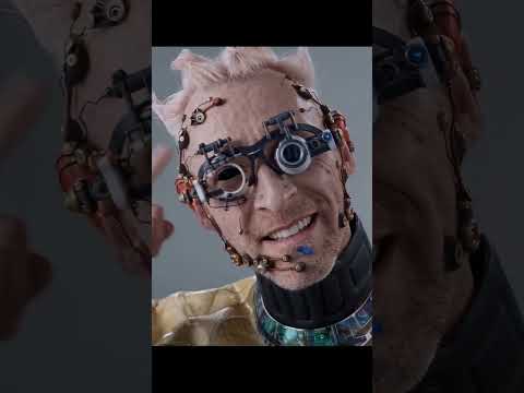 First 82-Minute AI Film Alone in One Month #seedance2 #aivideo #aifilmmaking