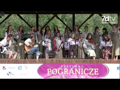 POGRANICZE - Tylicki Dzień Kultur (long)