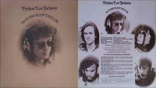 Python Lee Jackson - In A Broken Dream [Full Album] (1972)