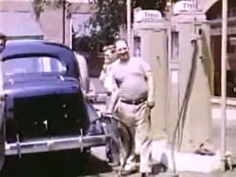 Winsted 1948 People and Places Cornelio Legacy Film