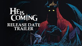 VideoImage1 He is Coming