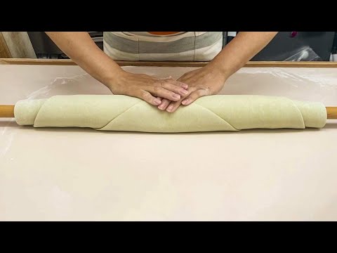 japanese food - art of making SOBA NOODLES by hand そば