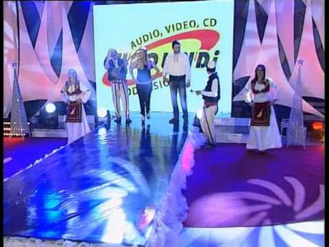 Shqipri Kelmendi dhe  Lori  Leze Leze