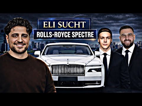 SASCHA & MERT helfen MIR beim AUTOKAUF👀 | EliasN97Clipz