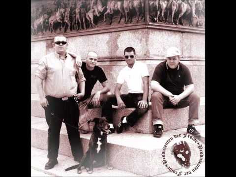 Produzenten Der Froide - Skinhead Times (A Tribute To The Oppressed)