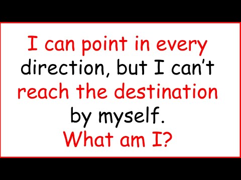 Easy Riddles to Solve | Puzzles | Brain games | Puzzle Nova