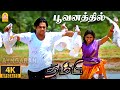 Poovanathil Maram 4K Video Song பூவனத்தில் மரம் உண்டு Thambi M