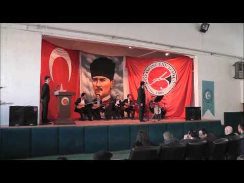 Mücahid DEMİRTAŞ - Edremit'in Gelini (Kastamonu Üniversitesi)