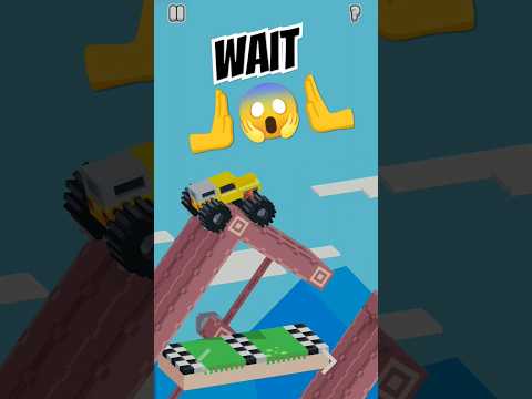 poki games ultimate stunt!!😱 #shorts #ytshorts