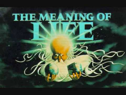 Venomus Vocalz - Meanin of life (produced by ecg)