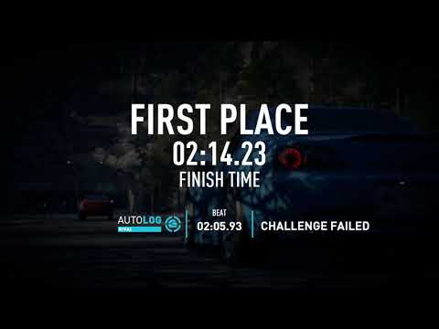 Need for Speed®: Payback @ 4k pt.12