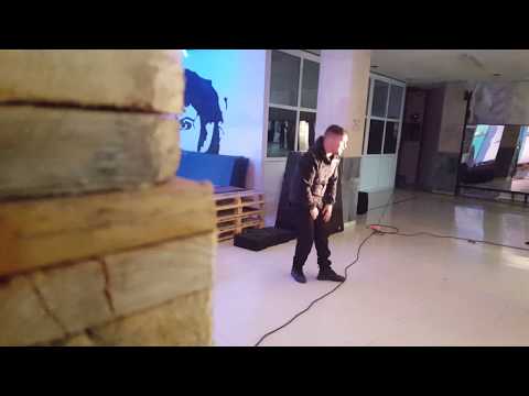 Lil West x Land - Клип Скоро Да Чшмотай 😁