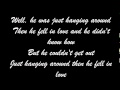 Panic! At The Disco- When The Day Met The Night (Lyrics)