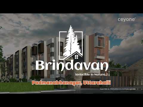 Nandi Brindavan video thumbnail