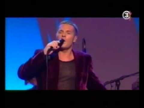 Peter Jöback - Gå Inte Förbi