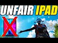The TRUTH about iPad EXPOSED ‼️ PUBG New State Gameplay