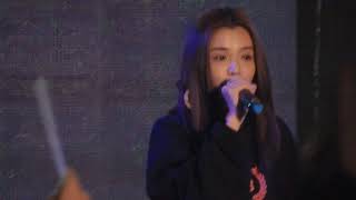 20171111 內湖高中校唱 3/3