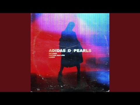 Video thumbnail for Adidas & Pearls