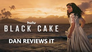 Black Cake - TV Review (Hulu)