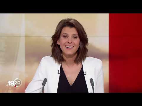 RTS | Le 19h30 WE du Samedi 30 janvier 2021