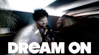 The Main Squeeze - Dream On (Aerosmith)