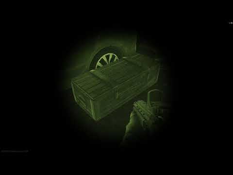 NACHTSICHT #Escape from Tarkov Solo PMC Shoreline Gameplay Ger