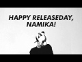 CRO feat. Namika - NA-MI-KA 