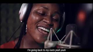 Lucky Dube Back to my root cover