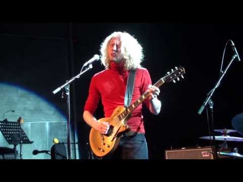 The Blues Hunters (promo compilation video)