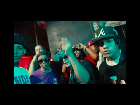 Monopolio1213 ❌ EL Mechon20.02 - Se La Bebio 👺🔫 (VIDEO OFICIAL)