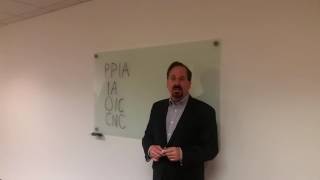 Stephen Brunet E.A.  3 youtube video 2