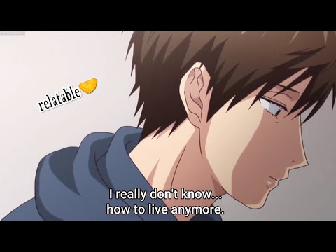 Uramichi Oniisan being TOO RELATABLE for 7 minutes straight