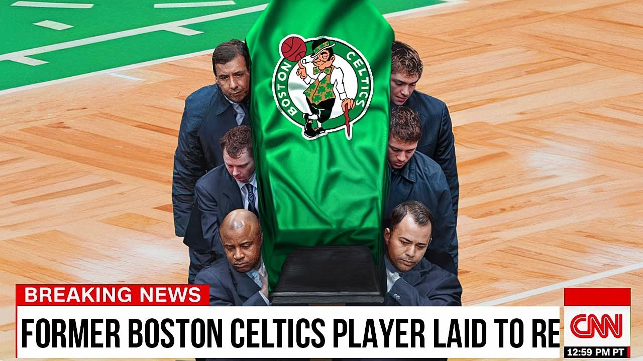 MOST EMOTIONAL NBA MOMENTS OF THE 2024 SEASON