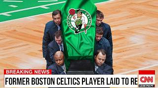 MOST EMOTIONAL NBA MOMENTS OF THE 2024 SEASON