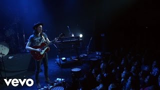 James Bay - Scars (Vevo LIFT Live)