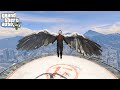 Demon/Angel mod (animated wings) 18