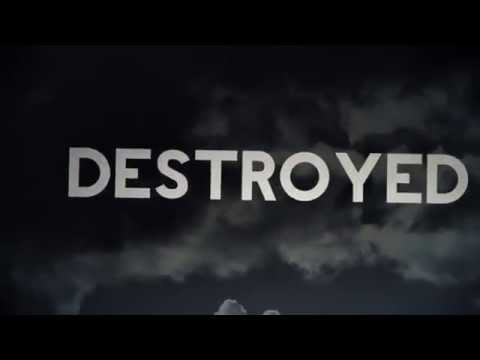 METHODS OF MASSACRE - Neptune, Feed Them To The Sharks (Official Lyric Video)